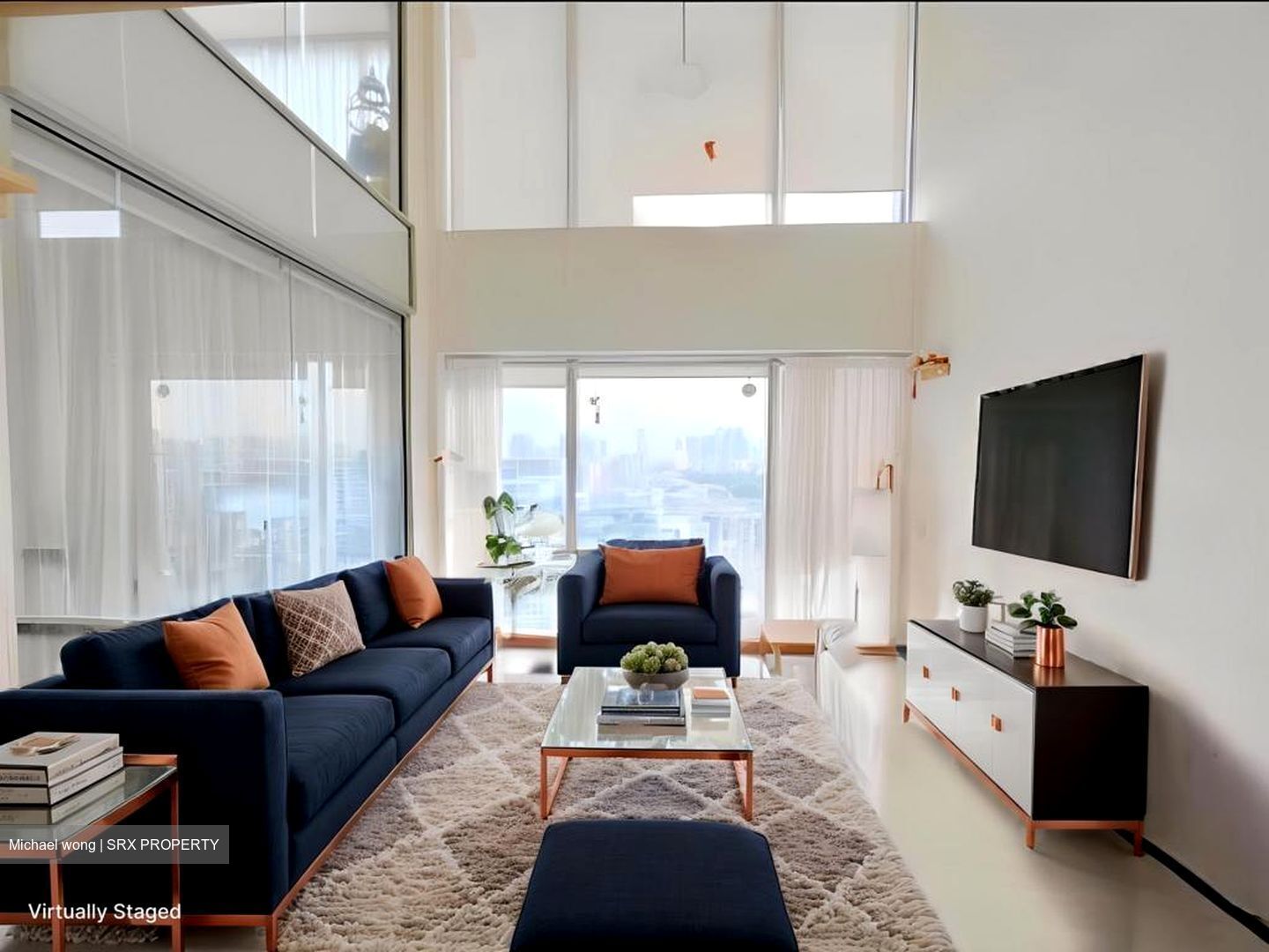 Strata (D11), Apartment #513266751